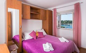 Iva Apartments