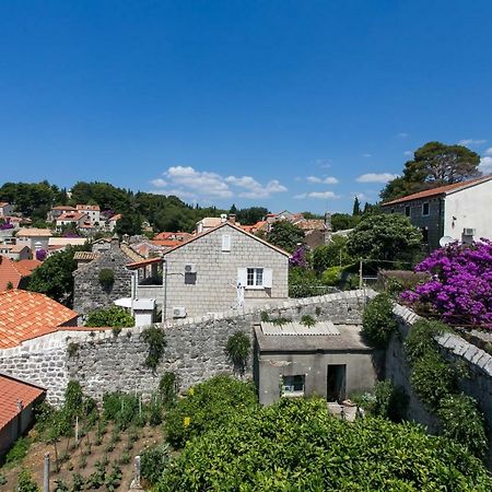 Iva Apartments Cavtat Exterior photo