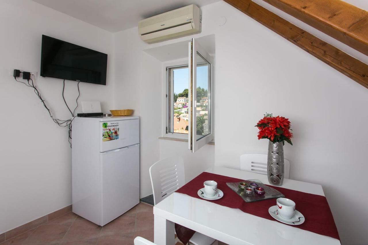 Iva Apartments Cavtat Exterior photo