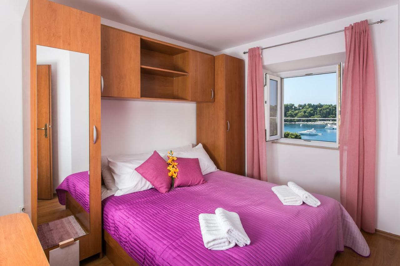 Iva Apartments Cavtat Exterior photo