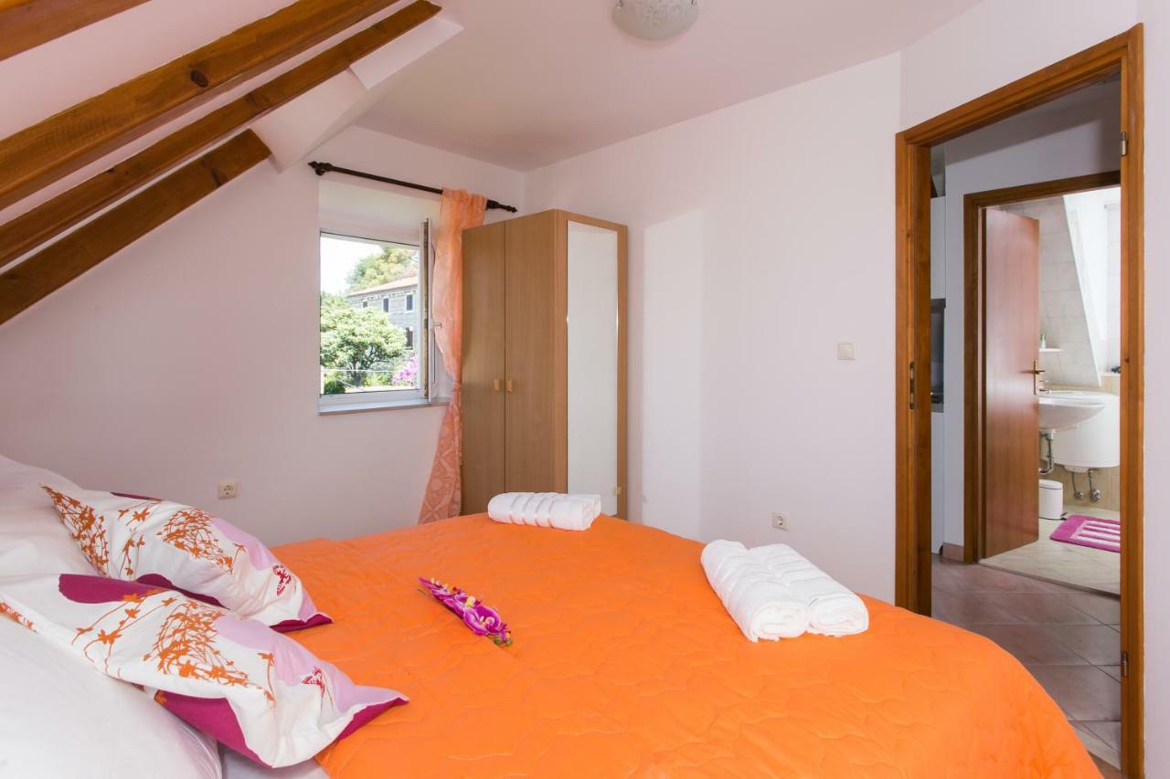 Iva Apartments Cavtat Exterior photo