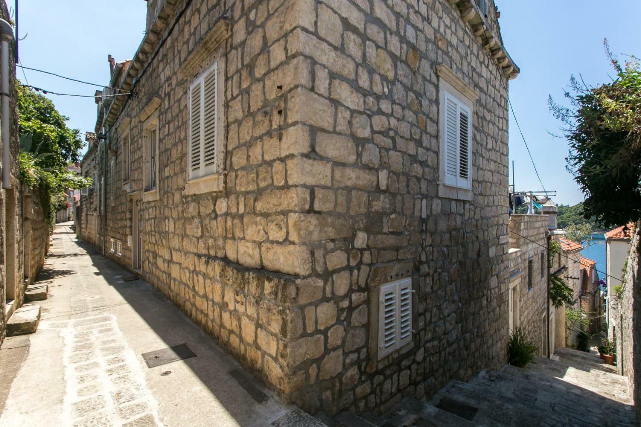 Iva Apartments Cavtat Exterior photo