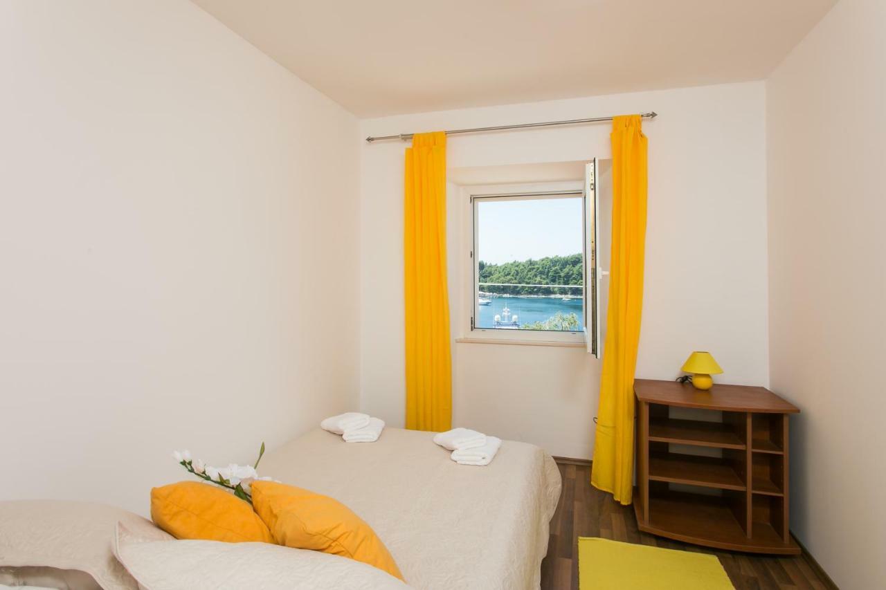 Iva Apartments Cavtat Exterior photo